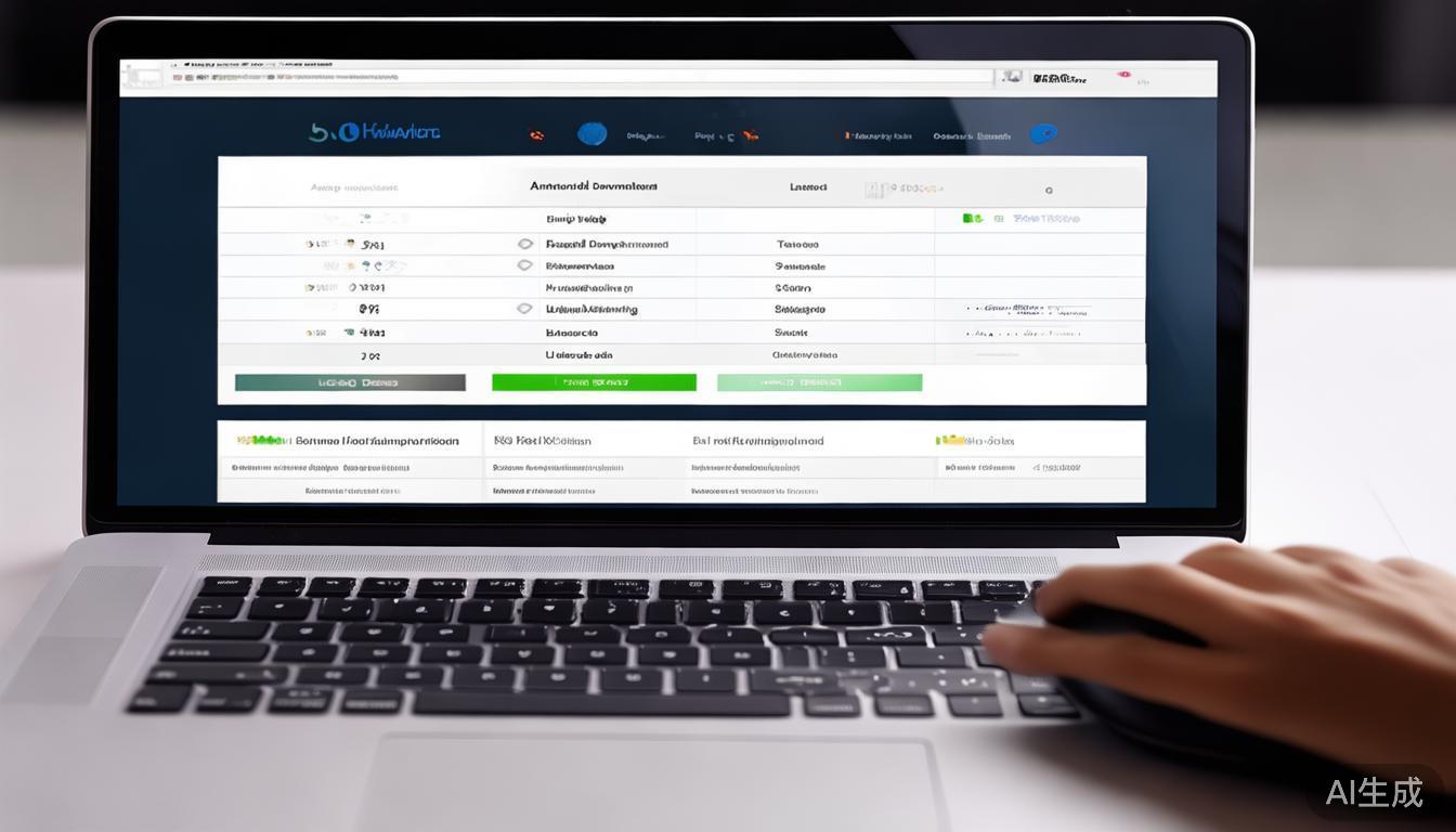 移动设备维护员教你：如何安全找寻TP官网及完成安卓下载？