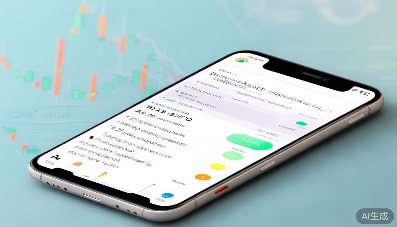加密领域投资者经验谈：TP钱包不止是工具，更是社交平台
