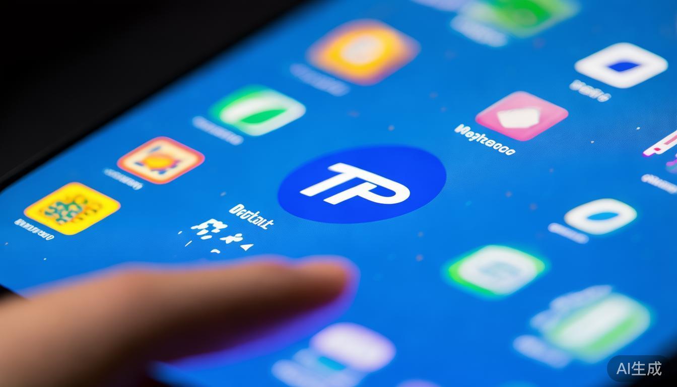 TP 钱包在加密市场脱颖而出，强大适应力源于多链生态支持？