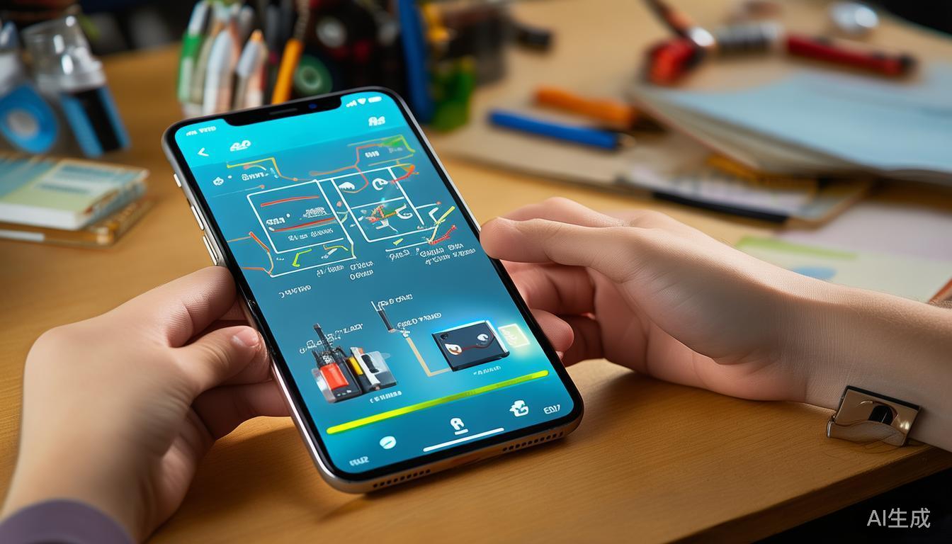 教育信息化进程加快，TP官方app助力小学语文课堂教学