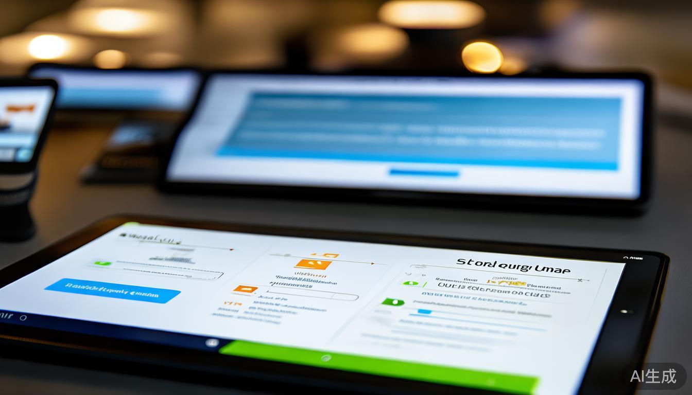 TP官方安卓最新版本变革管理：确保更新平稳，提升用户体验