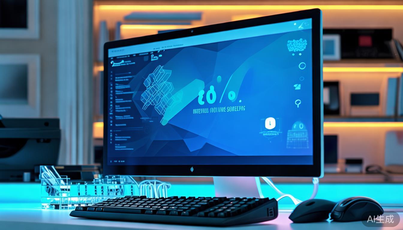 数字化时代：从官方网站下载正版软件，避免陷阱享便利