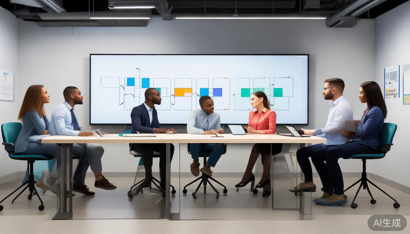 运营优化策略有哪些_优化运作模式_如何通过TP官网2025最新版下载优化团队运作?