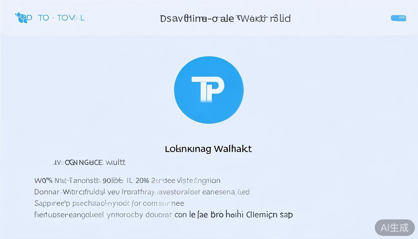 2025版TP钱包官网下载推广：精准策略与实用方法分享