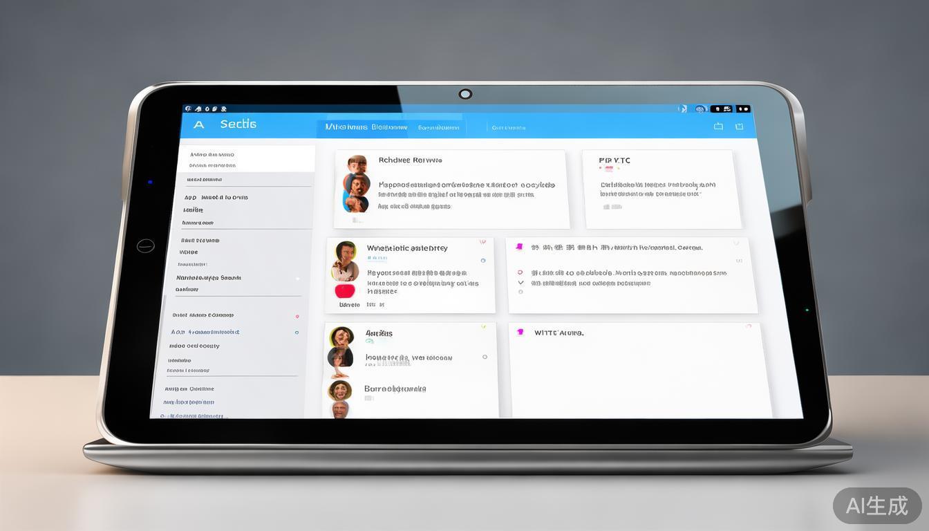 TP官方App全球服务引关注！下载推广考验啥？适配咋做？