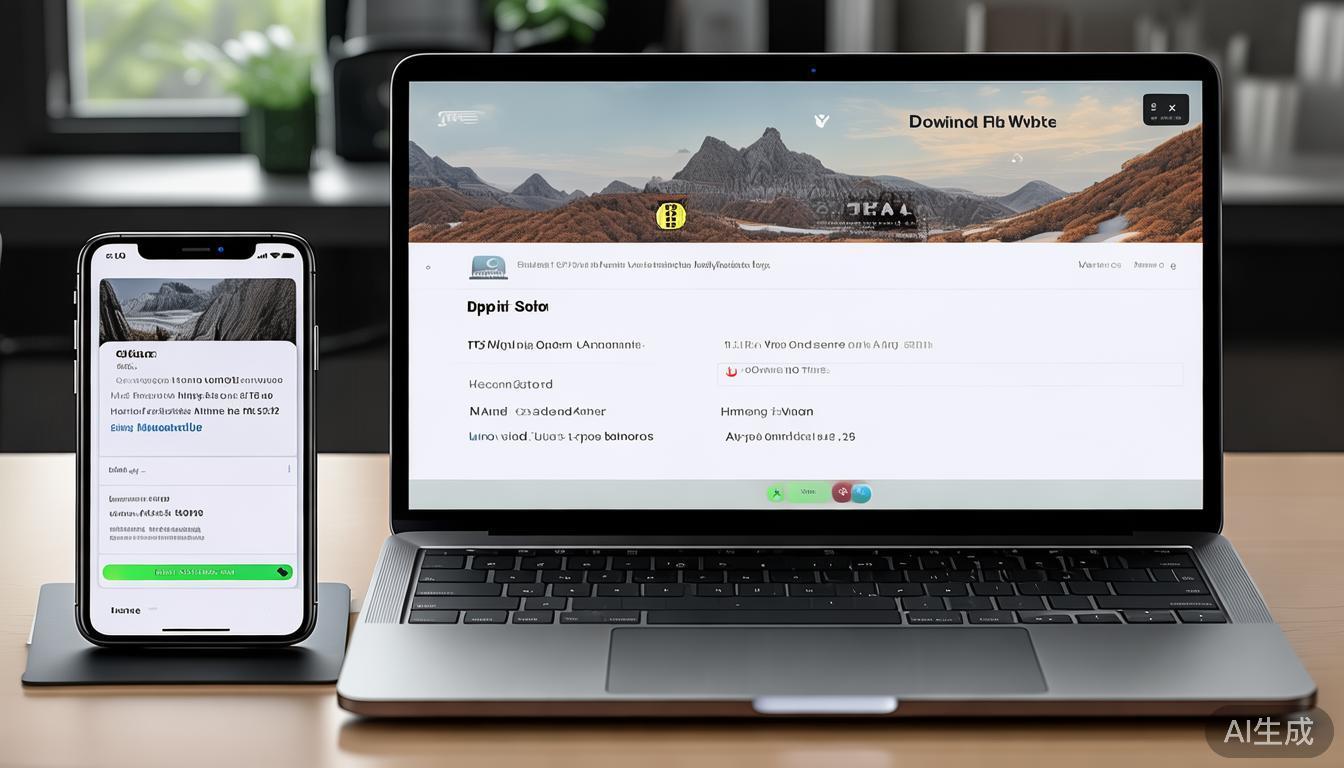 找寻TP苹果版应用程序，官方多渠道下载意义重大