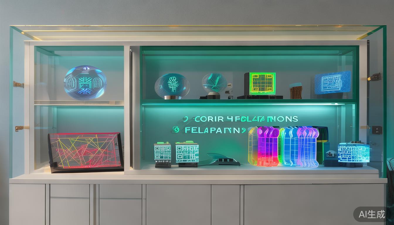 未来科技资讯_7. 掌握未来科技，从tp官网app下载开始_未来科技网站