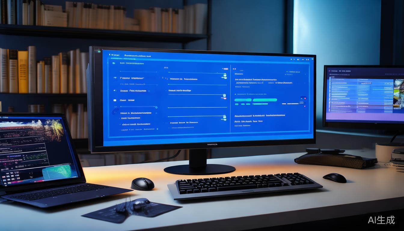 数字化时代，使用正版软件及正确配置优化的关键方法与步骤