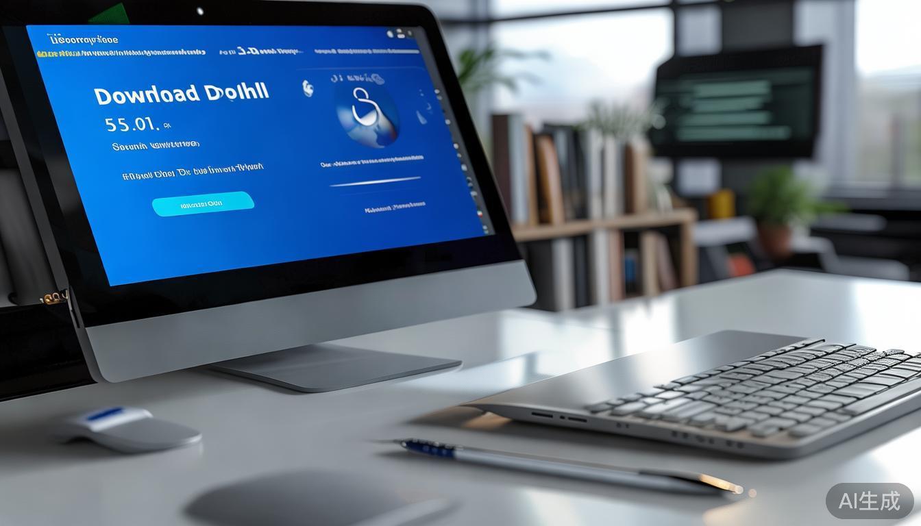 数字化时代保障信息安全与效率，官方渠道下载TP软件很关键