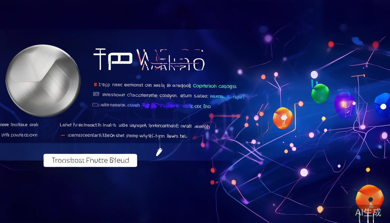 TPWallet在数字支付领域面临挑战与机遇，如何应对监管与创新？