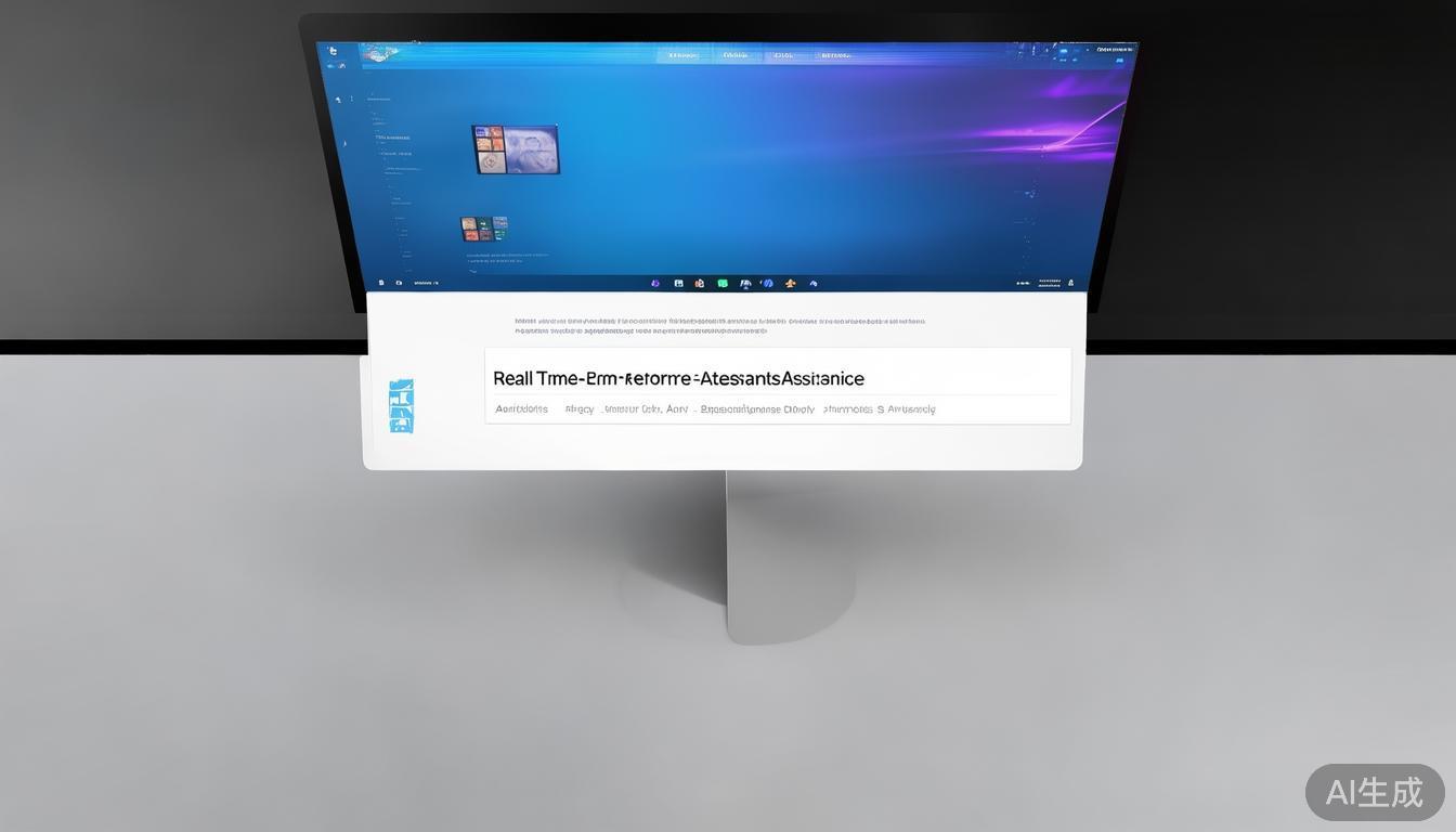 2025官网新版变革：以用户为核心，智能客服与远程协助升级