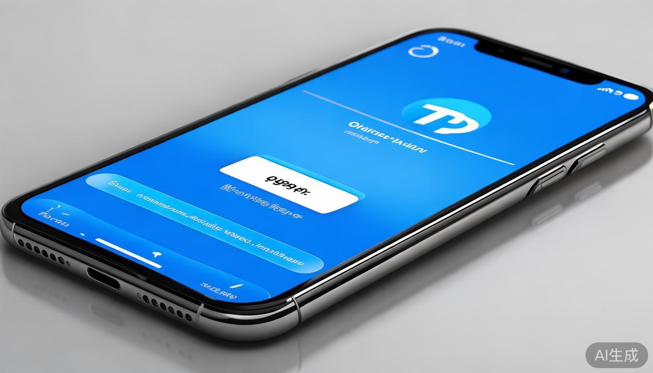 有效沟通需在TP官方app内进行，掌握原则事半功倍