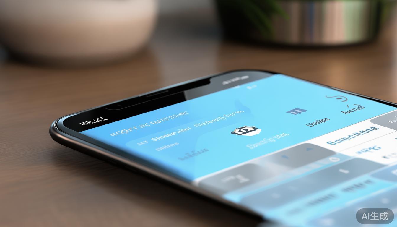 TP官方2025安卓版下载及使用指南，这些要点需注意