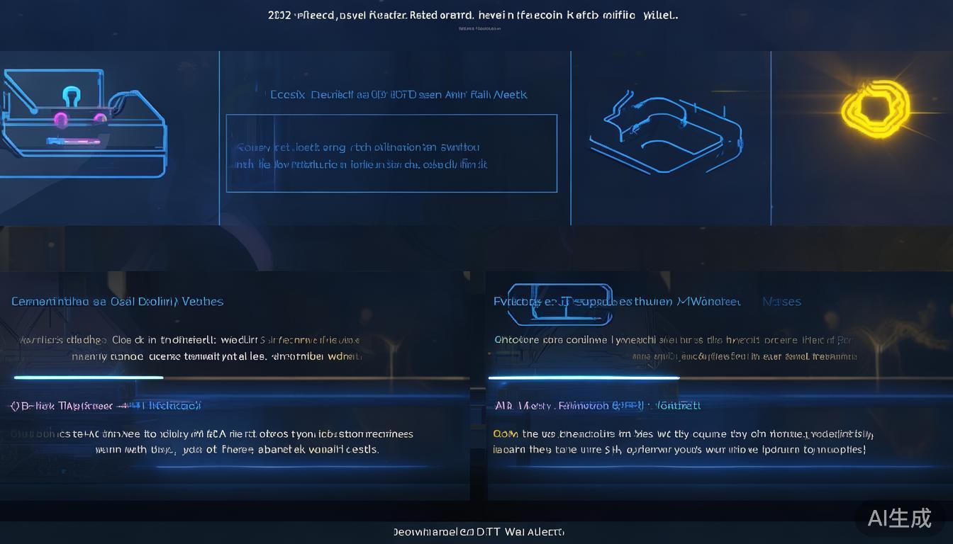 2025版TP钱包下载后常见操作及安全疑问解答，速看