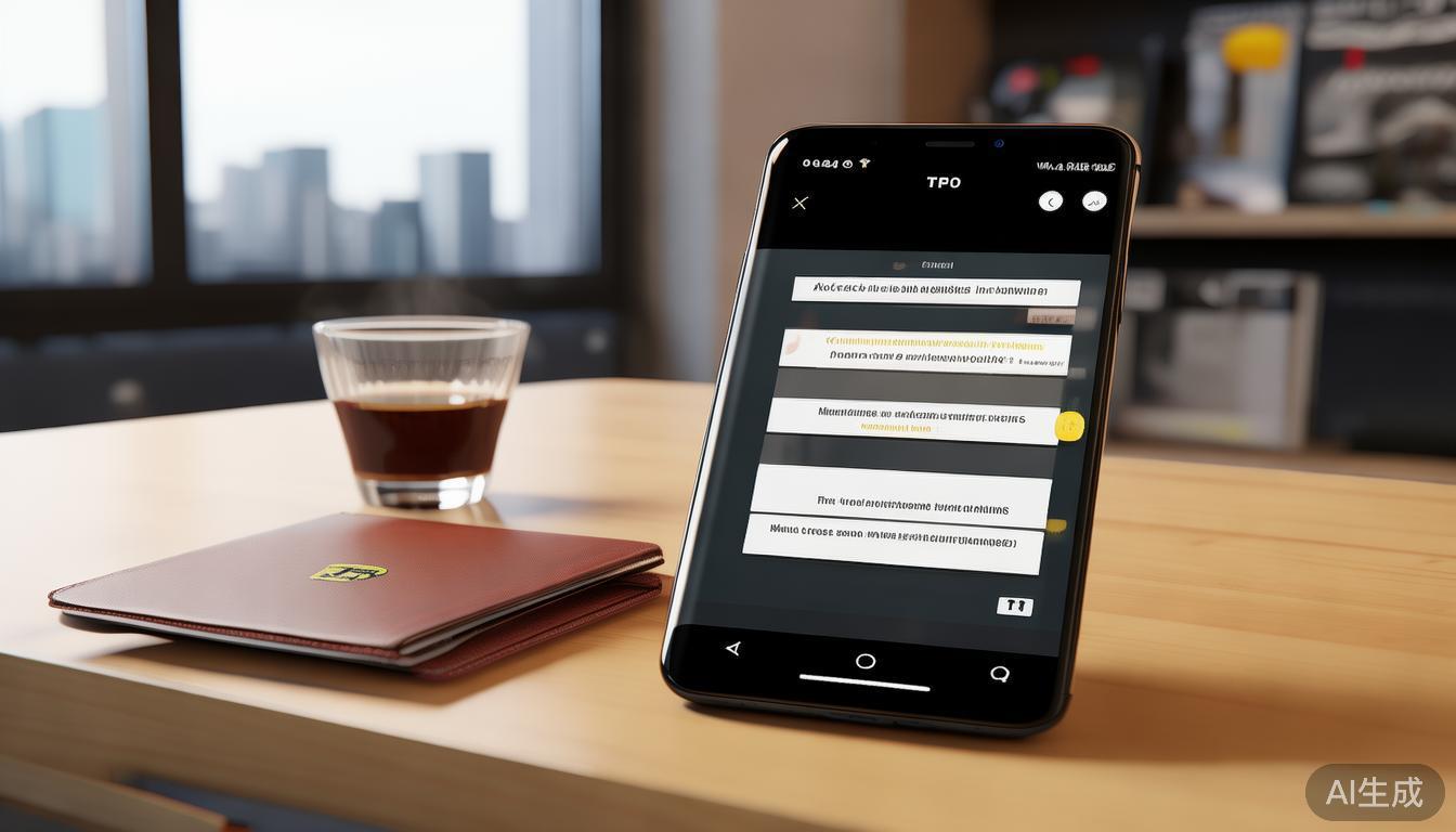 TP官方安卓最新版问世，强化数据整合分析助力客户忠诚度管理