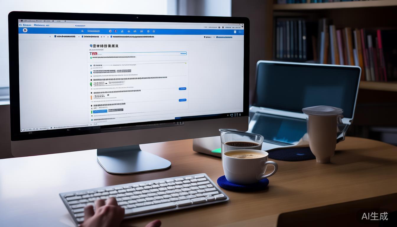 网络世界找TP官方资源很重要，认准官网标识快速下载