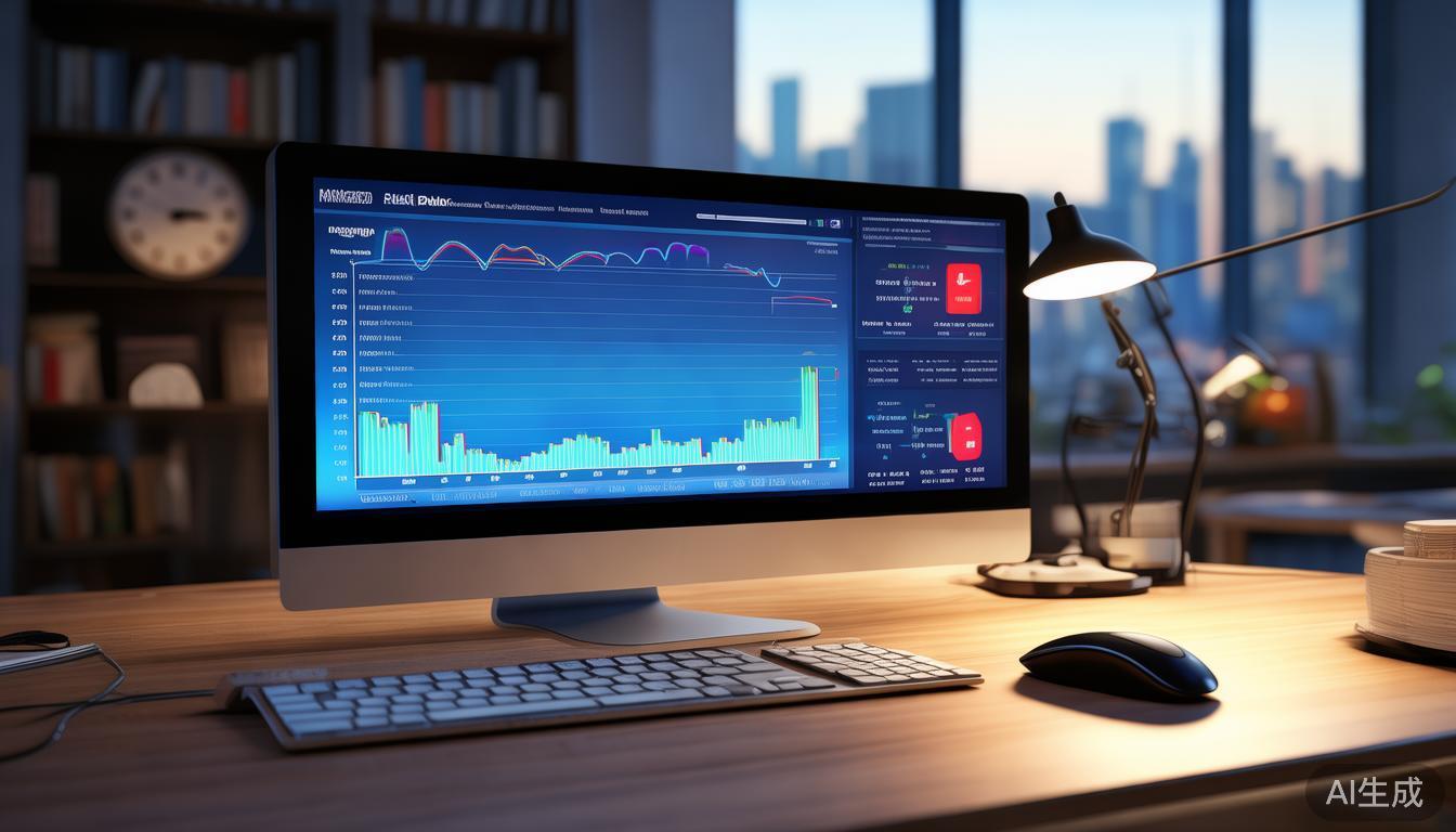 当下商业环境中，TP官方应用助力企业高效决策，规避数据偏差