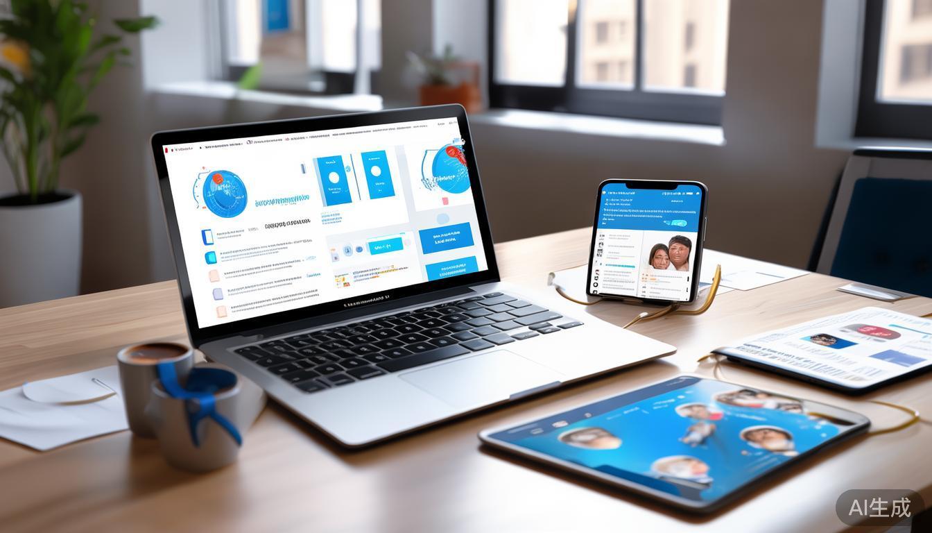 推进数字化营销：TP官方app下载推广，精准利用数据驱动策略