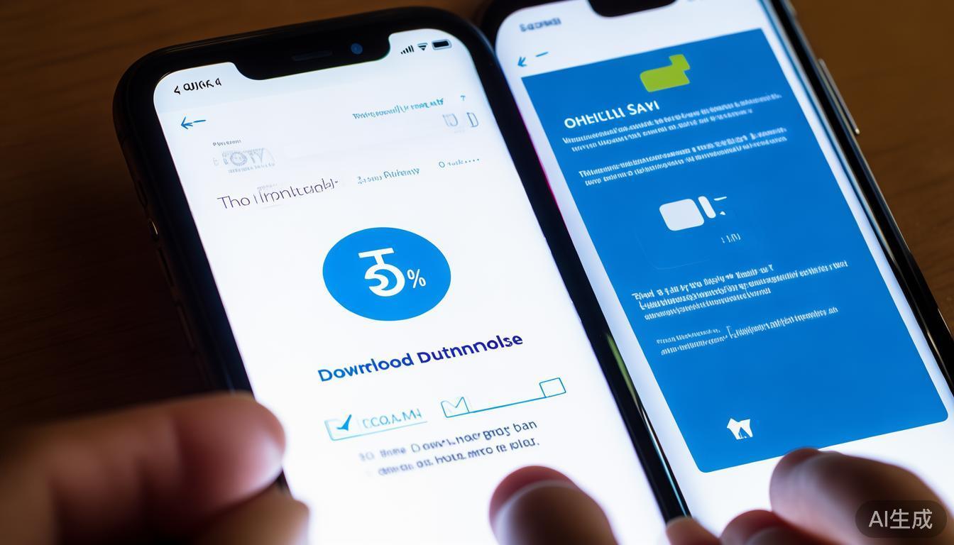 数字化时代，从官方渠道下载应用有多重要？这些案例告诉你
