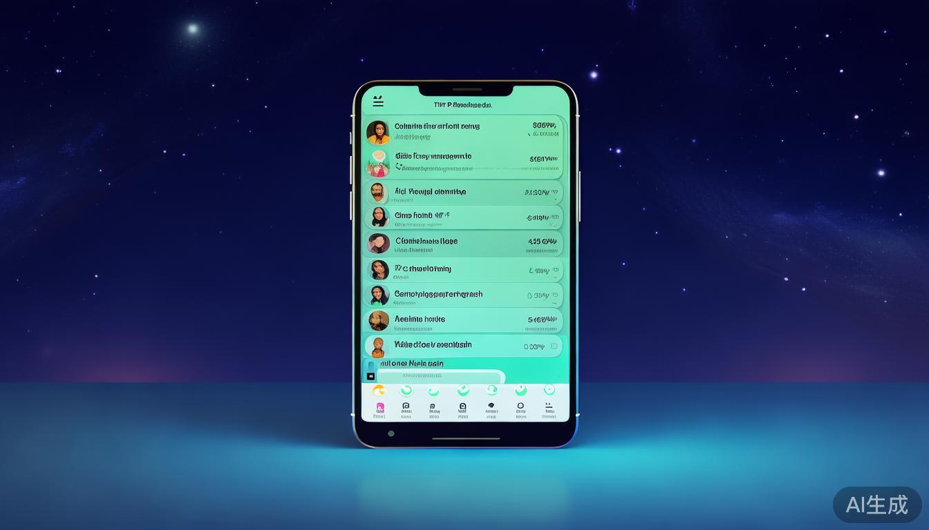 钱包官方下载_钱包官方网站_tp钱包官网安卓下载的社区功能,如何增强你的投资社交网络?