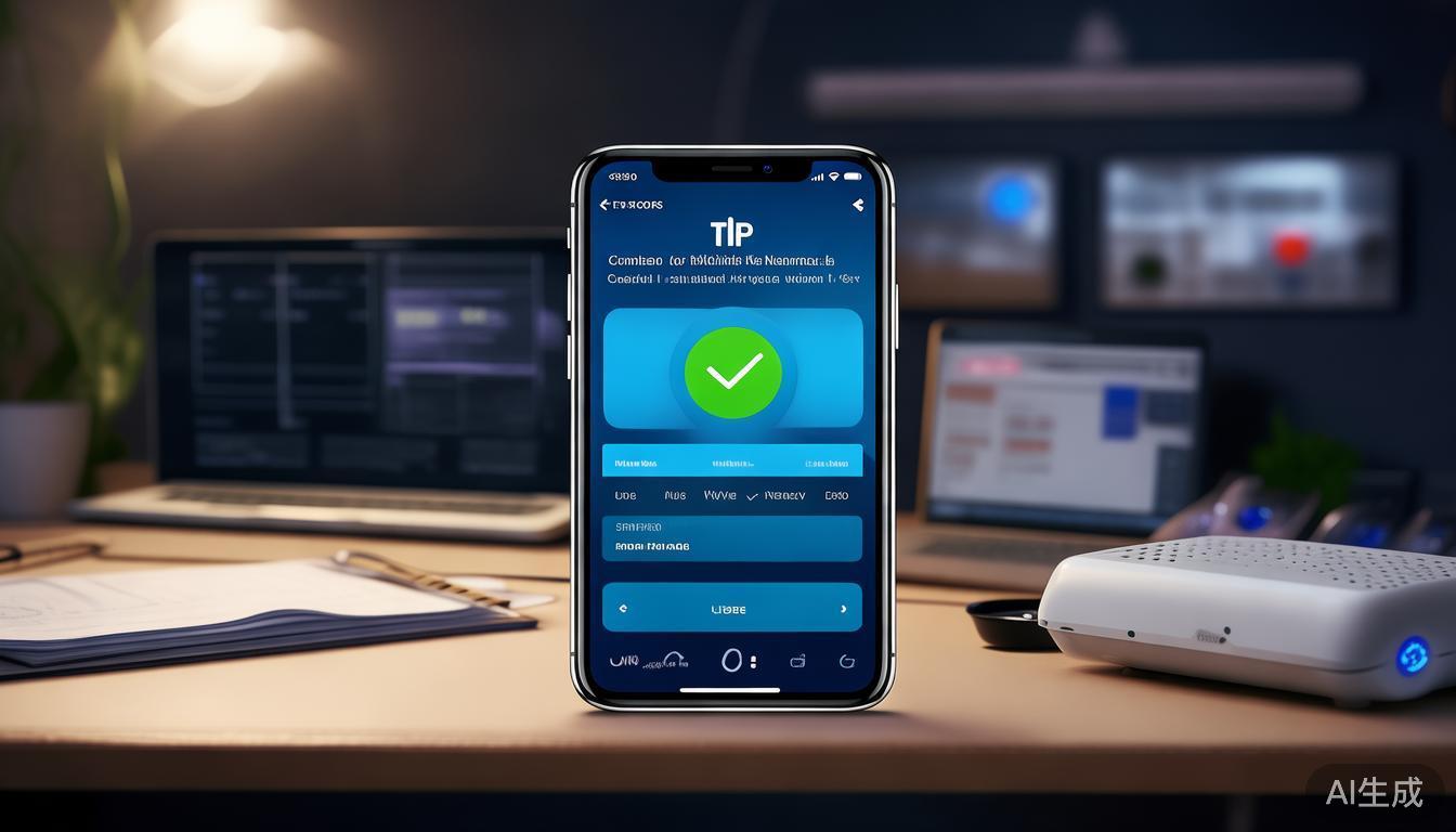 3. 安装tp官方下载安卓最新版，畅享无缝连接_什么是无缝连接模式_无缝连接是什么意思啊