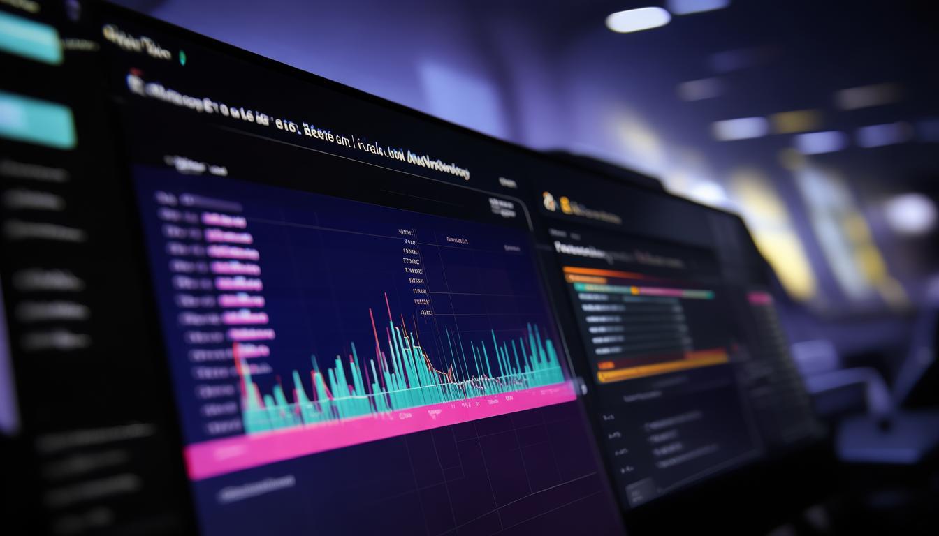 TokenPocket安卓应用：优化资金管理，掌控资产配置与价格提醒
