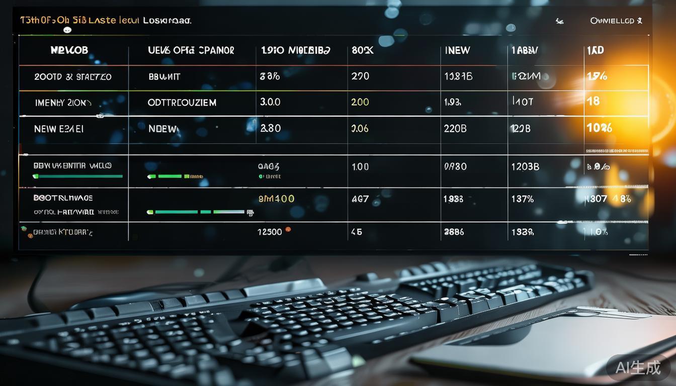 下载前必看！分析官网流量数据，选安全入口避风险