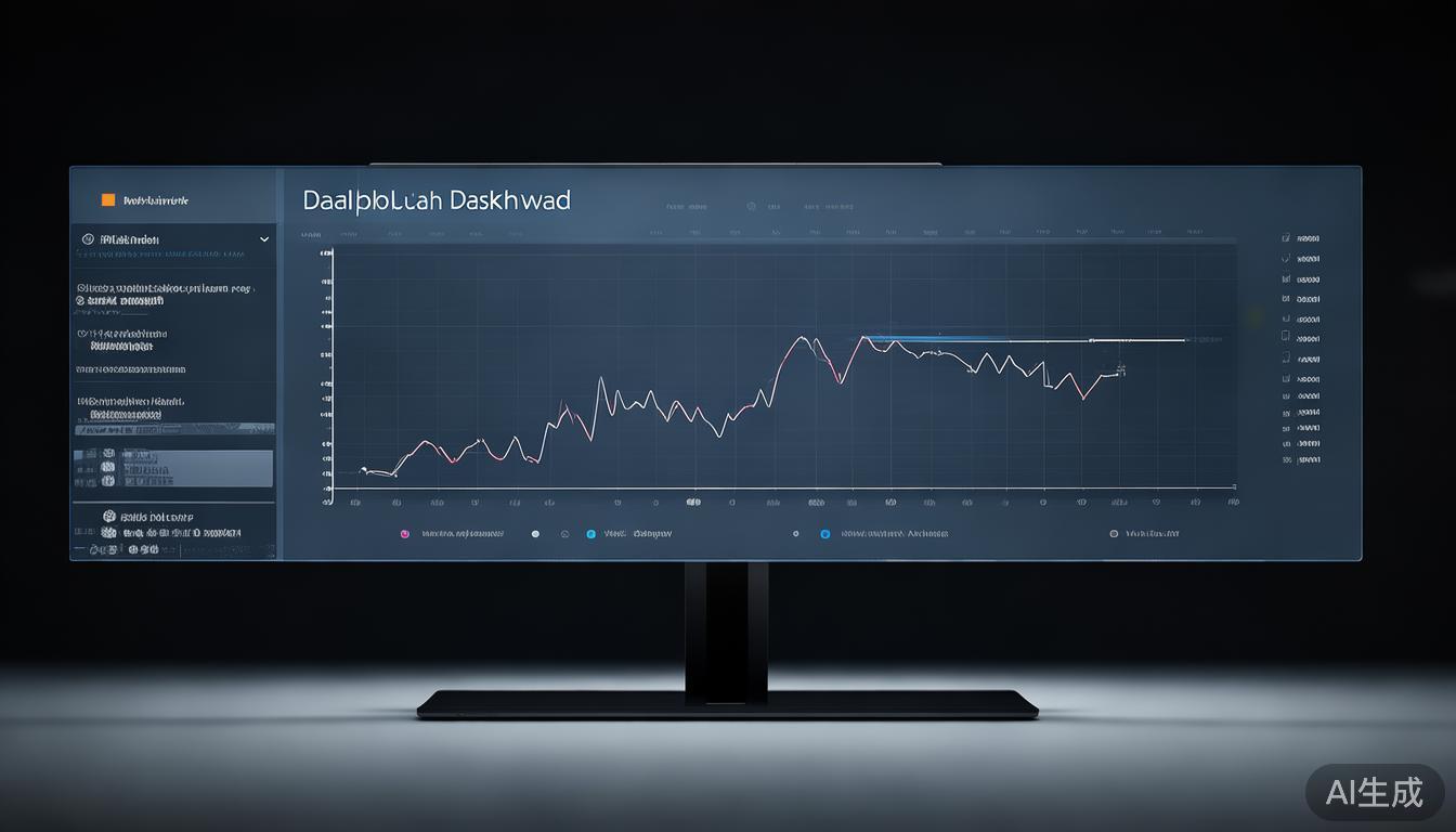 TP官方APP数据可视化优化方案：提升展示效率，强化个性化体验