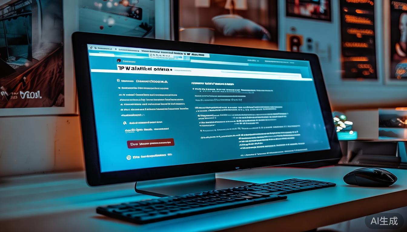 2025年TP钱包下载风险警示：警惕钓鱼网站，谨防不必要的损失