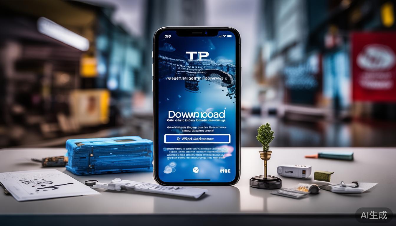 从TP官网展开苹果版应用下载？便利背后藏风险与合规问题