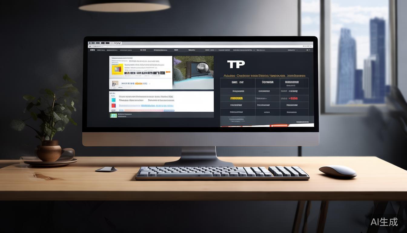 从业者深度洞察：TP工具最新版本获取路径的多元态势与风险