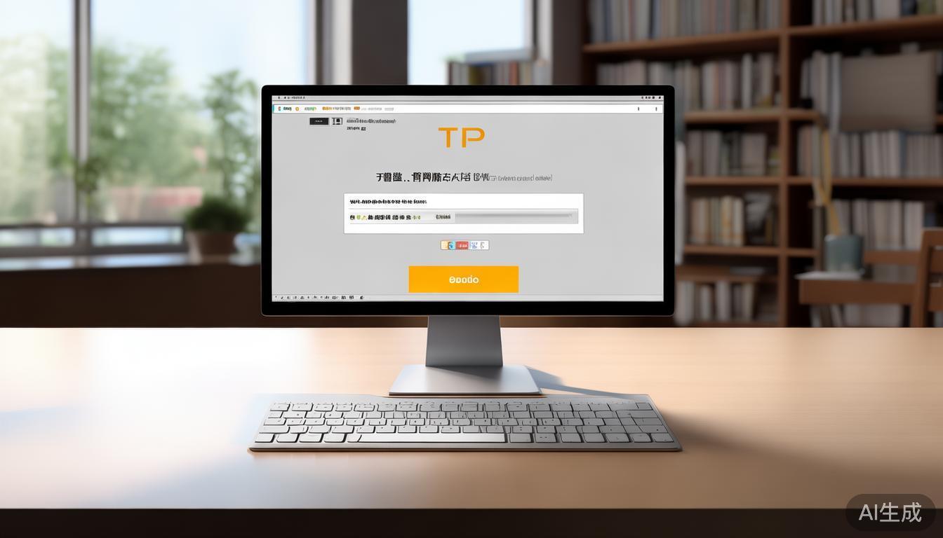 TP官方网址下载操作指南：优化流程、巧用工具，避免重复操作