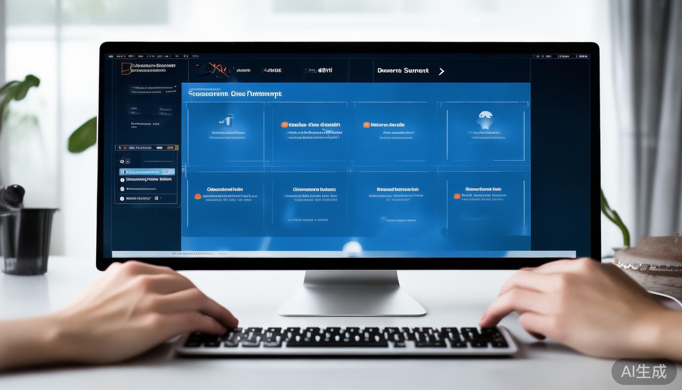 掌控软件最新版信息，借助官网高效工作，避免潜在麻烦