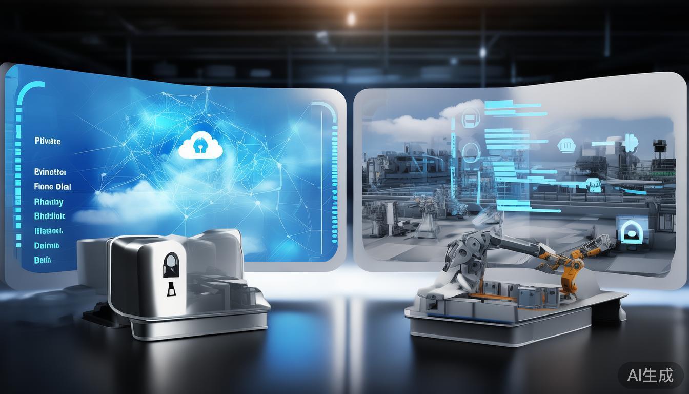 TP官方报告：云计算领域近三年采纳率变化及企业需求体现