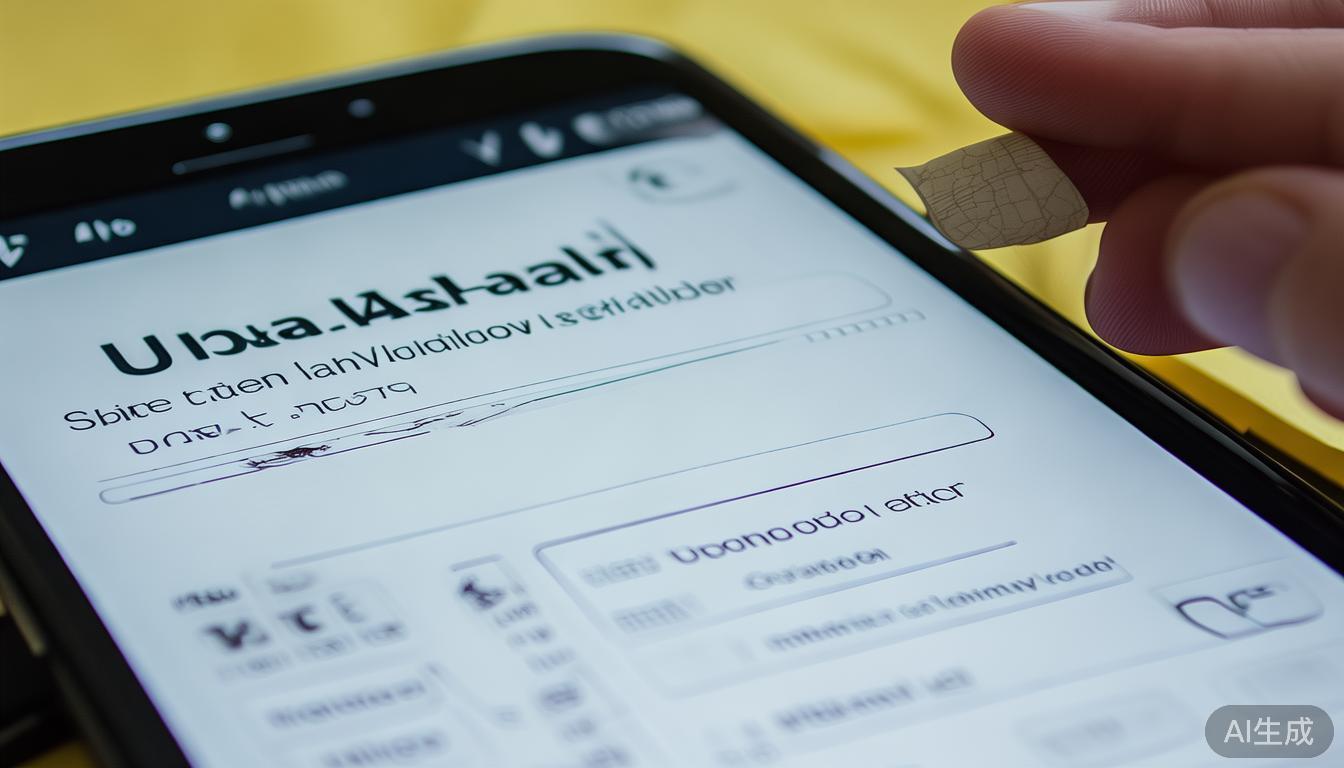 看到火速下载这类标题先别急！App更新有这些风险需注意