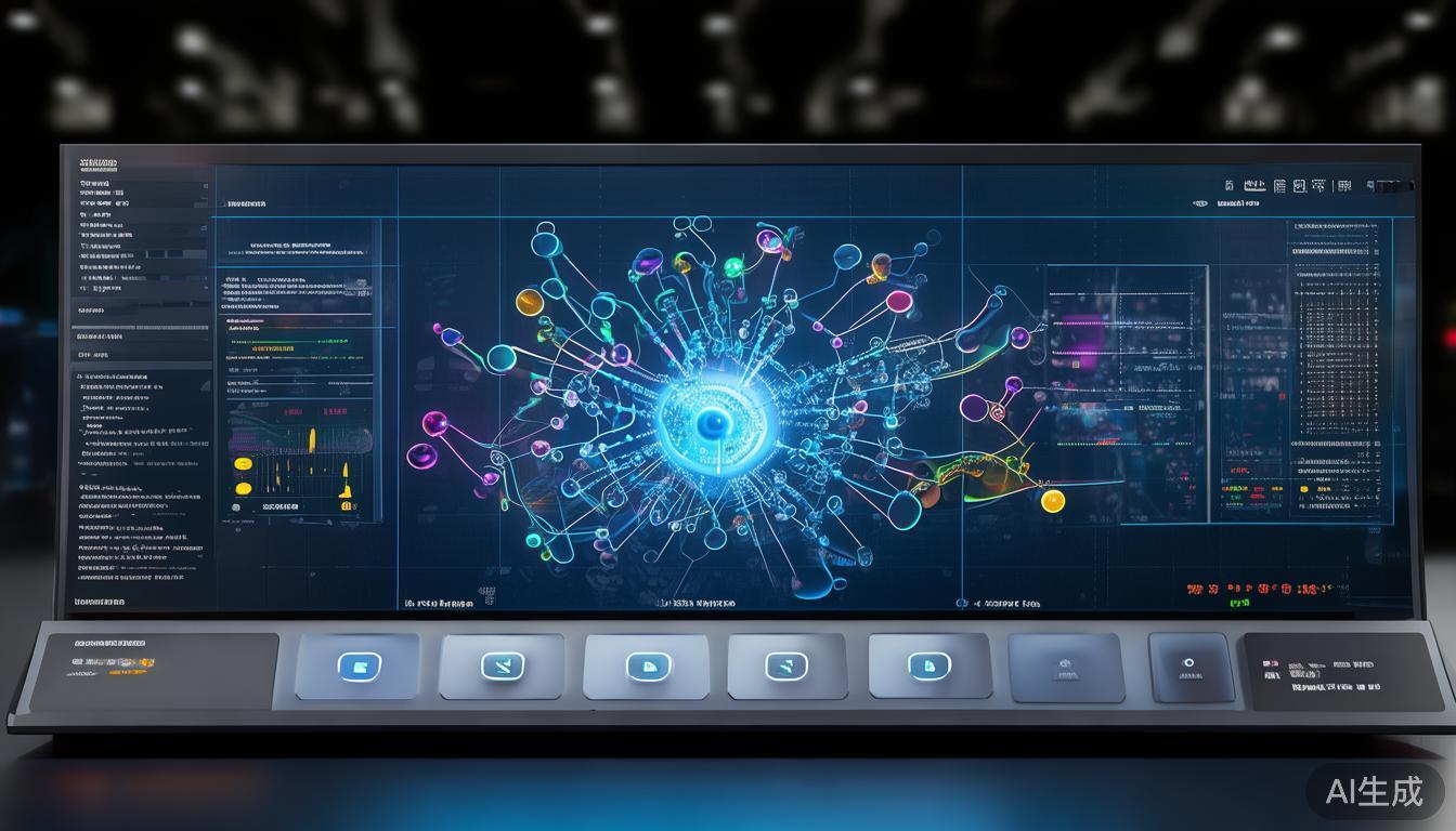 TP系列产品安卓新版本：功能整合优化，操作效率大幅提升