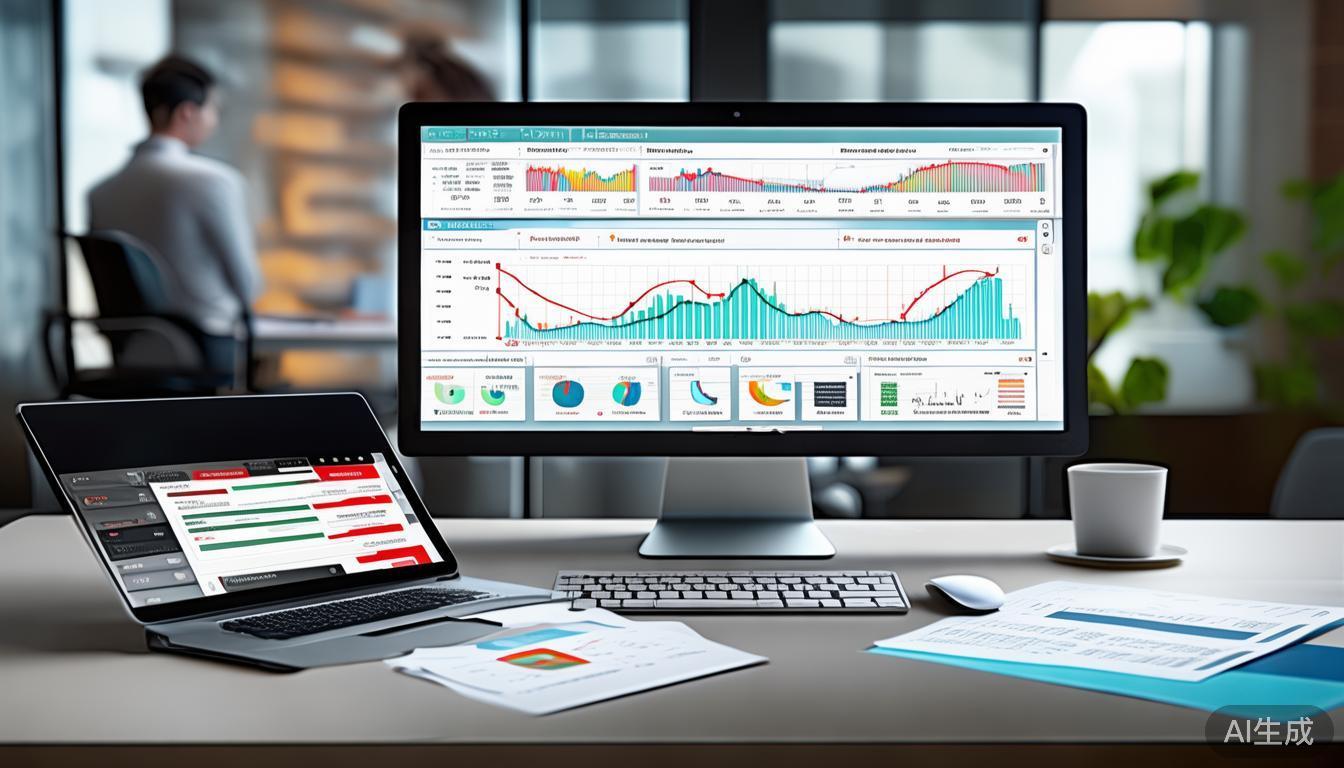 TP最新版下载助力平衡管理，精准监控资源提升整体效率