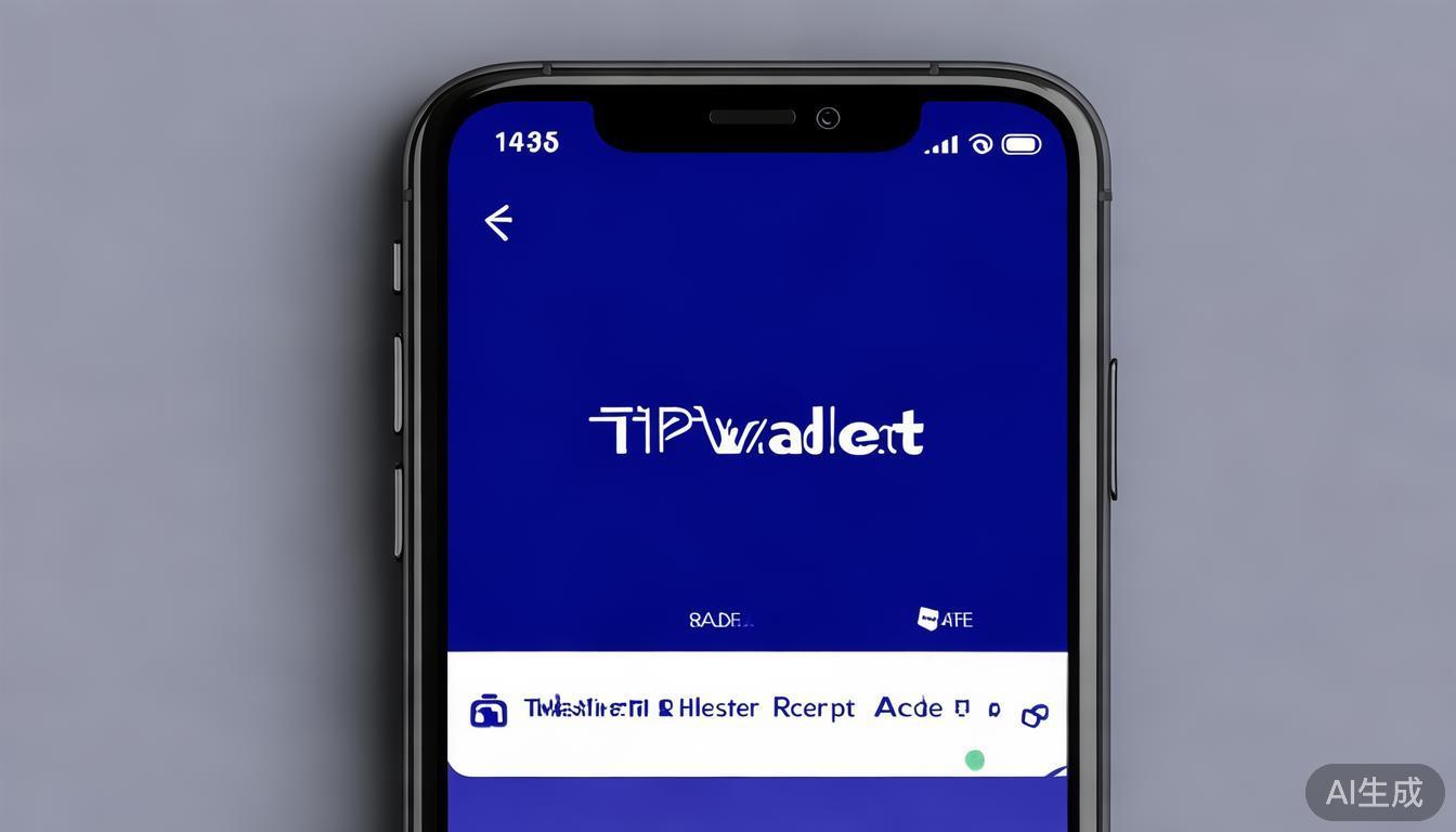 数字化金融时代，TPWallet官网下载及设置流程超简单
