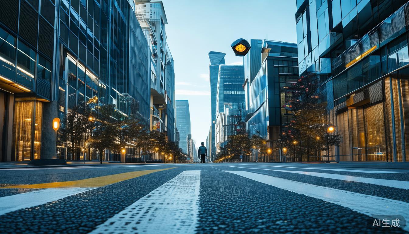 伴着智慧城市深入，TP官方安卓2025版本在多领域发挥重要作用