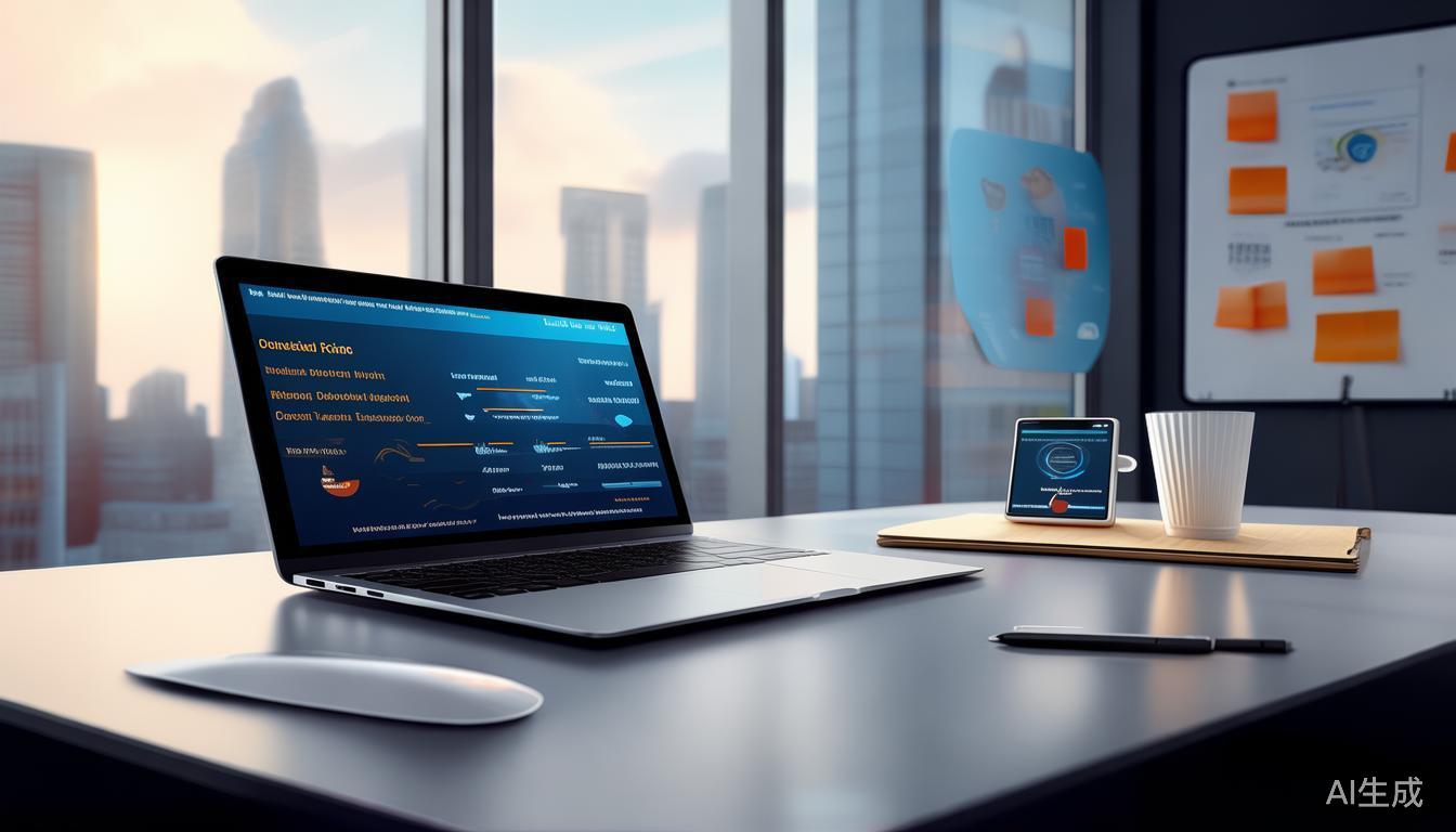 职业发展中巧用官方资源下载可信app，助力成长防错失良机