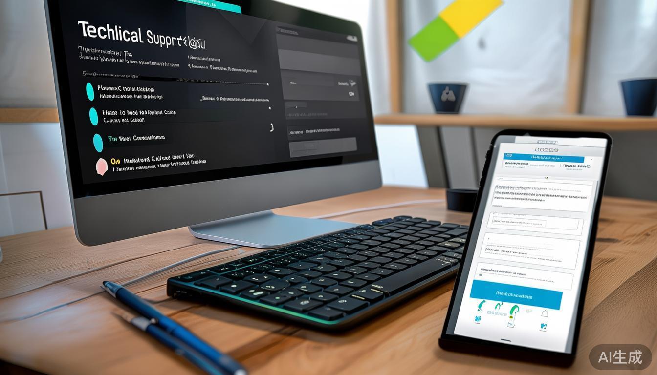 TP钱包使用遇技术问题别怕！官方支持渠道助你快速解决