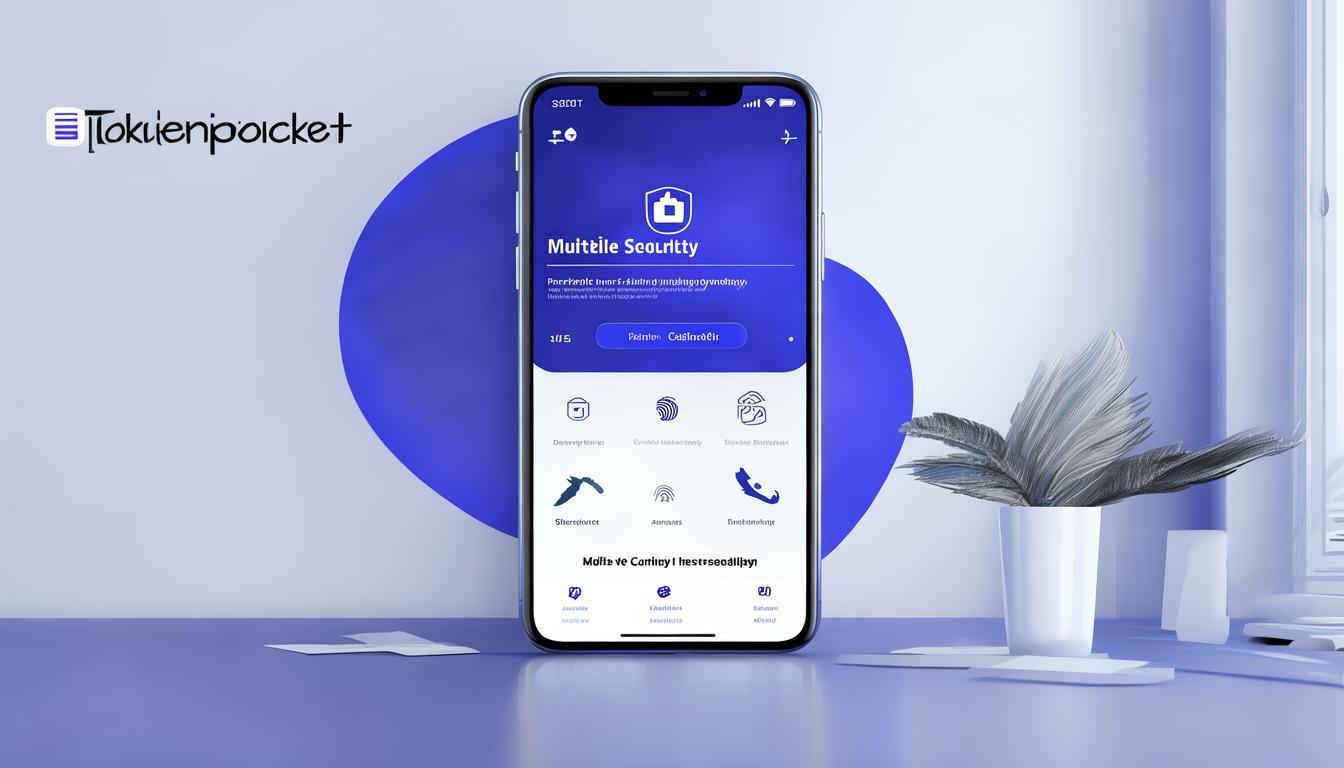 Tokenpocket钱包app下载：支持多币种，满足多样投资需求