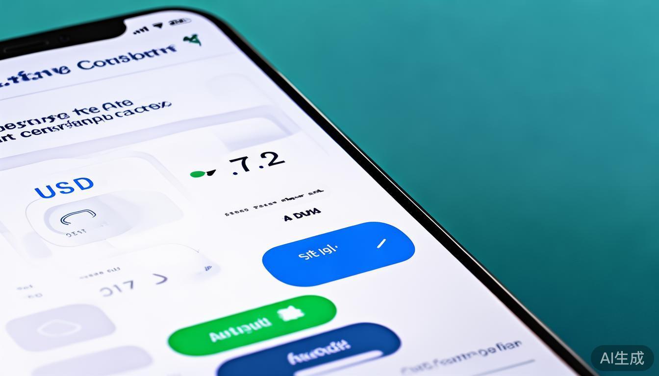 全球金融复杂下，tp官方app助力多币种资产高效管理与转换