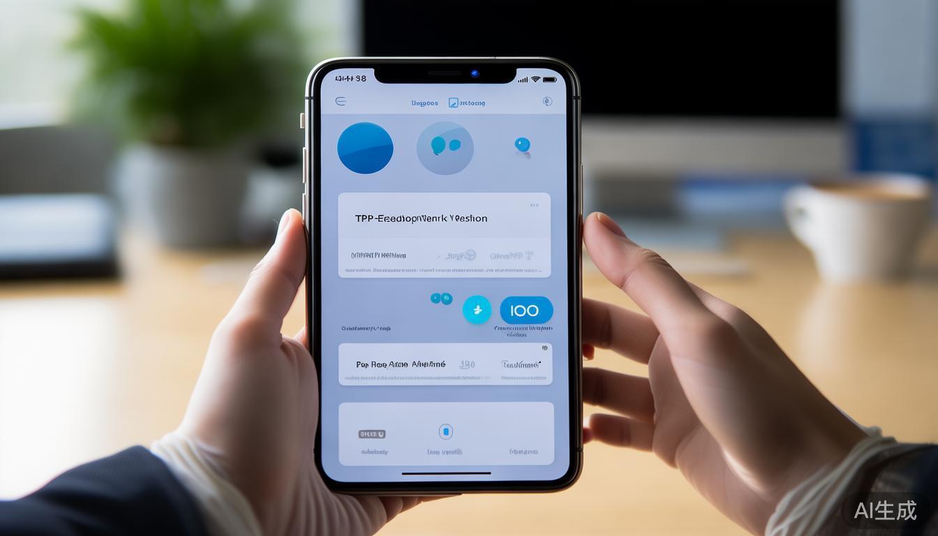 2025年安卓版TP框架大升级！底层重构，开发者体验显著提升
