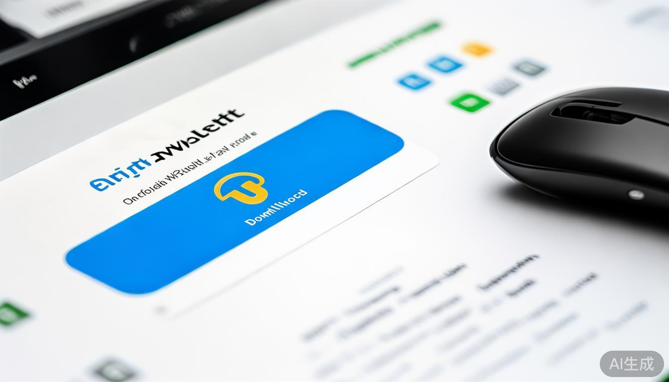 开启加密货币投资之旅，TP钱包官网正版最新下载是关键