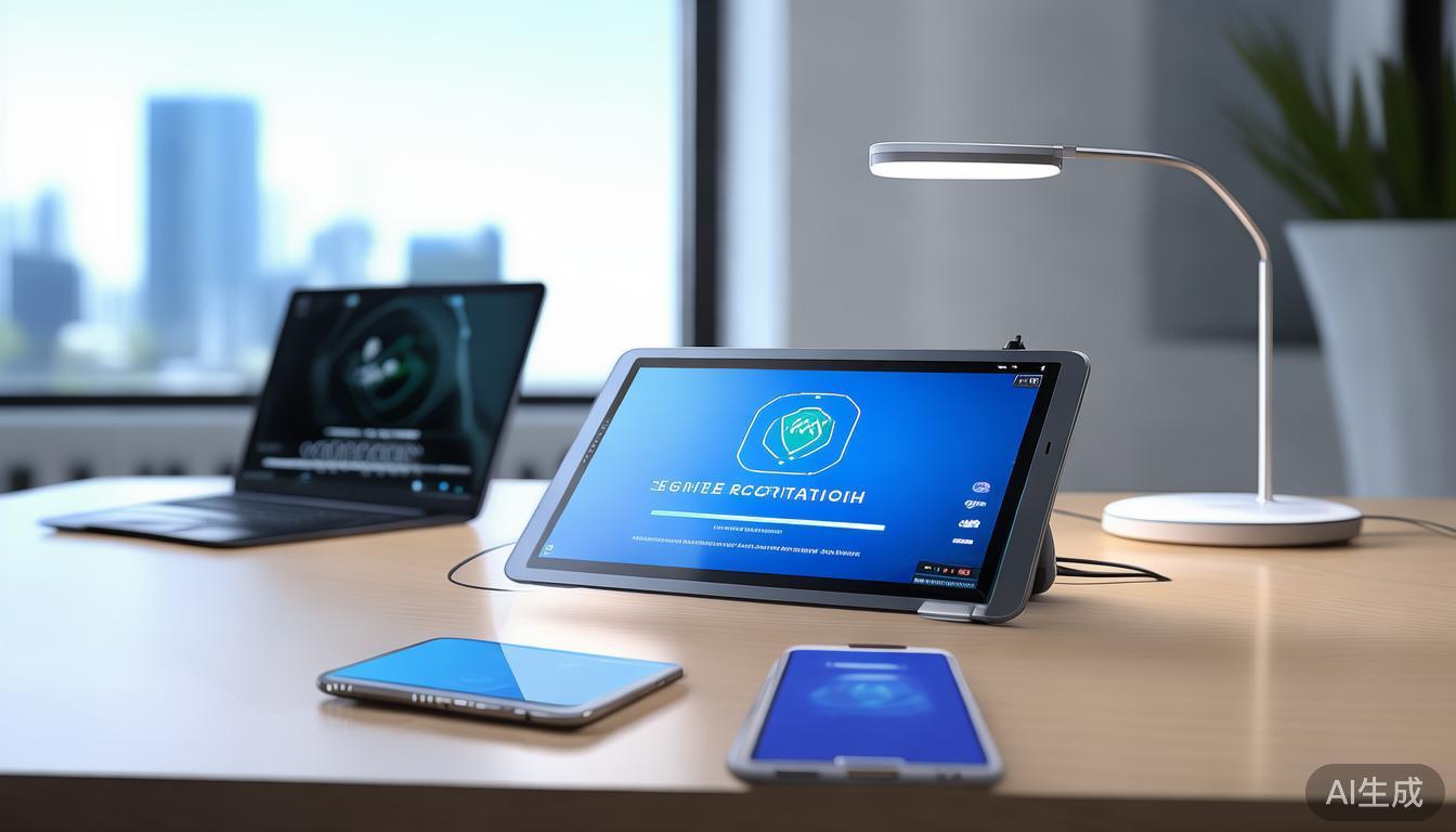 借助TP官方版提升网络速度，畅享轻松高效的网络生活