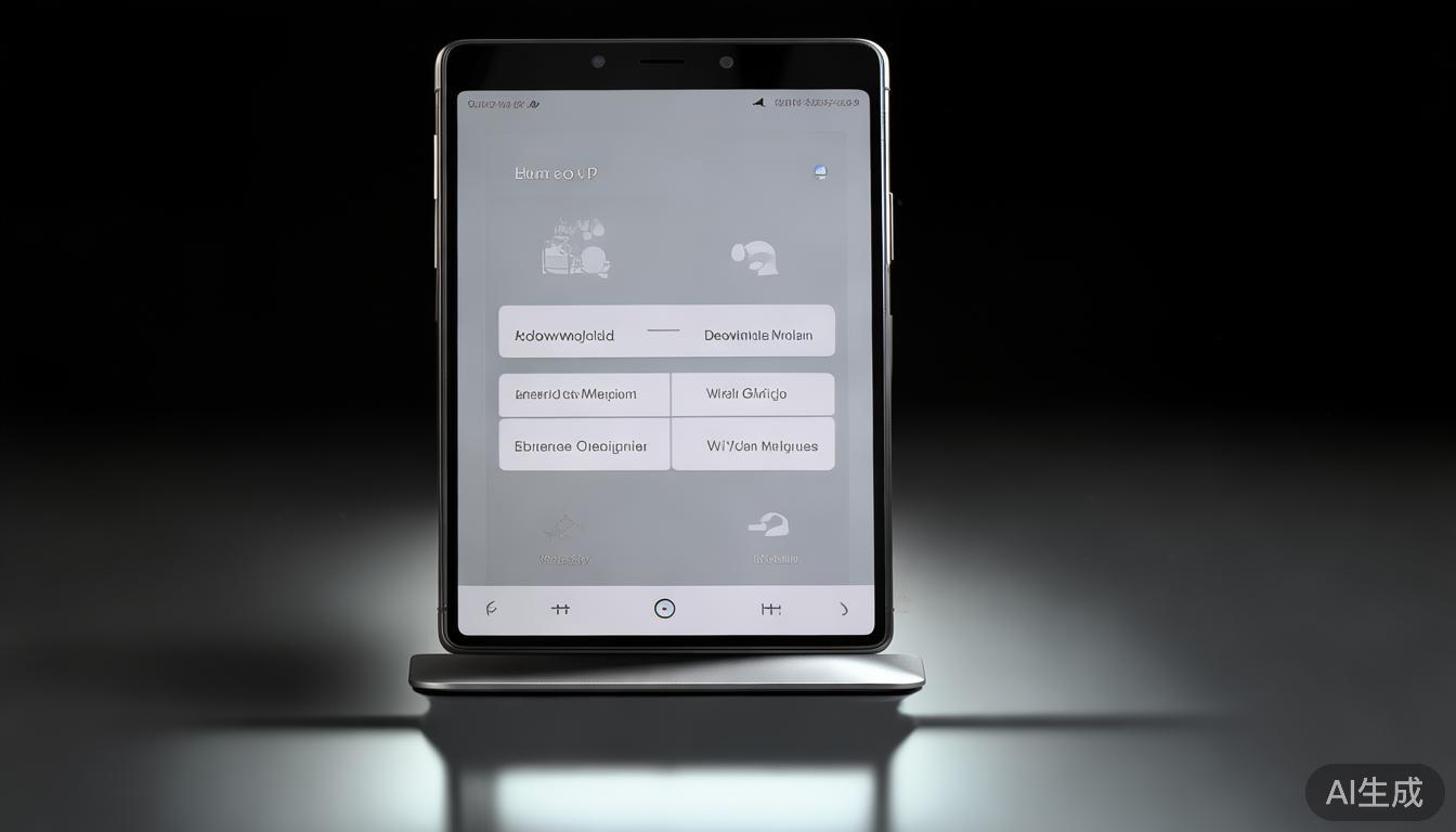 2025年TP官网安卓版更新：下载更快、资料获取更易、界面更优