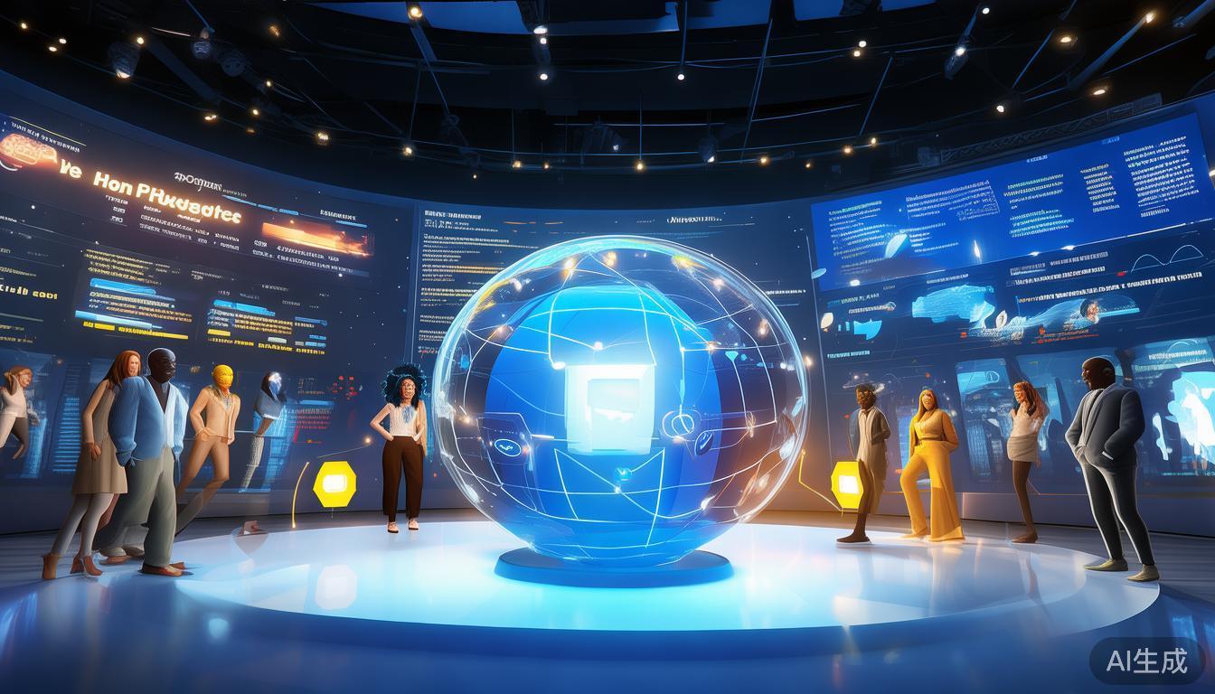 拓展社交圈？加入TP钱包官方社区、参与活动、利用聊天群