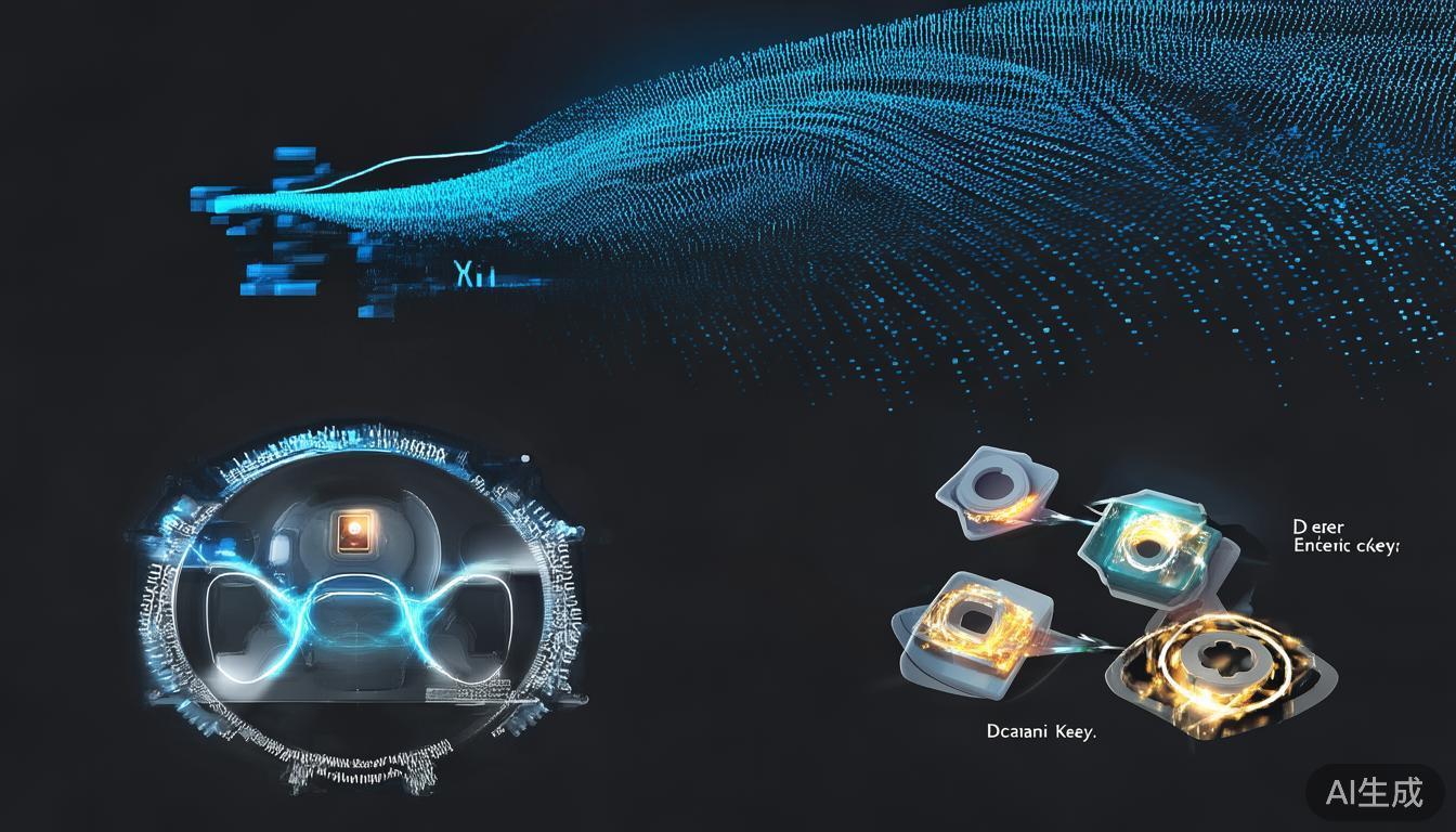2025年数据泄露事件敲响警钟，TP官方如何应对软件供应链脆弱性？