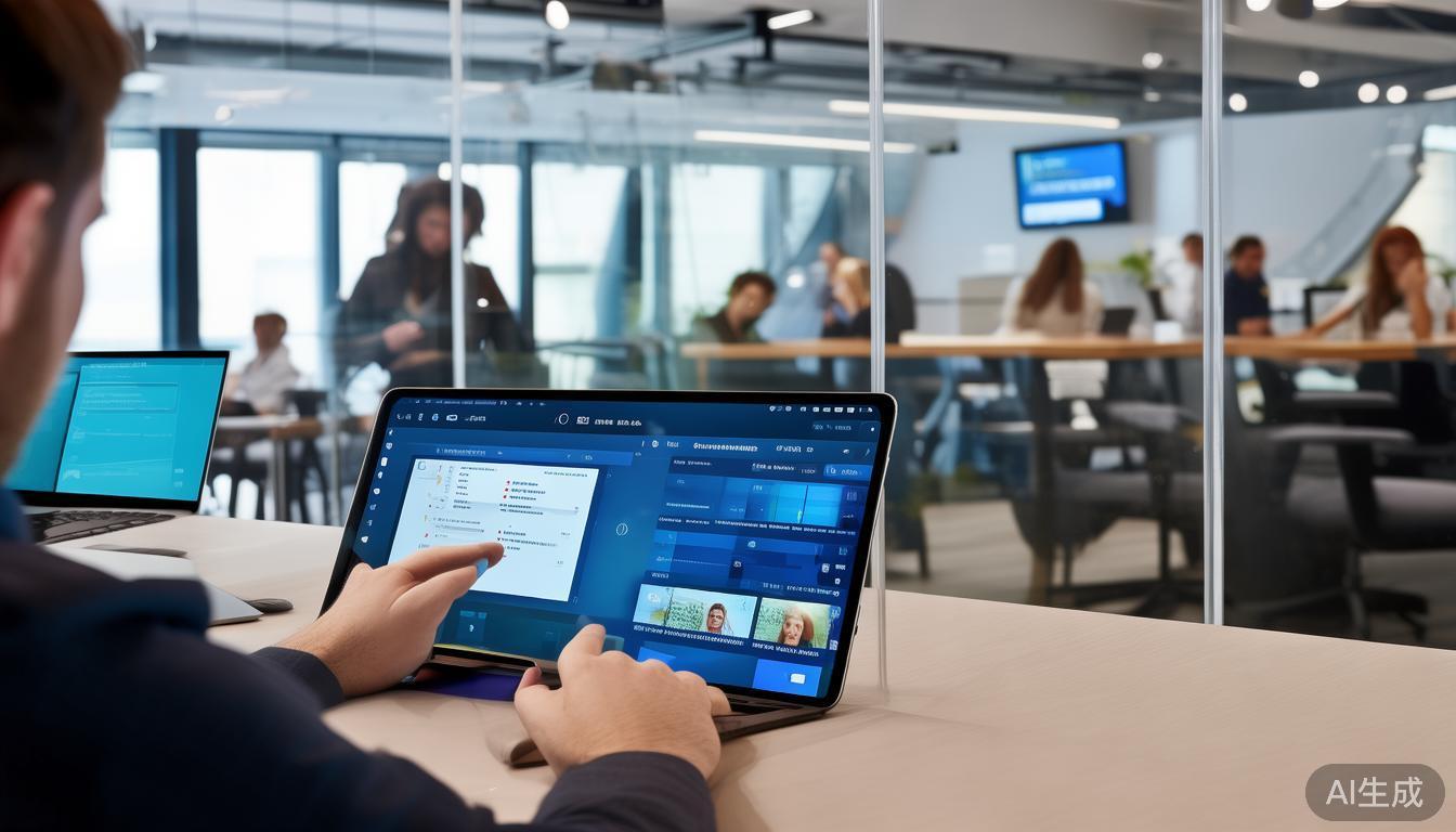 提升团队效率的关键：TP官方安卓最新版协作工具的强大功能